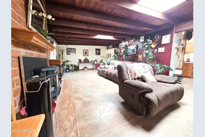 5693 S Calle Metate Boulevard, Sierra Vista, AZ 85650 - Photo 35