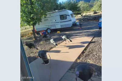 5693 S Calle Metate Boulevard, Sierra Vista, AZ 85650 - Photo 15