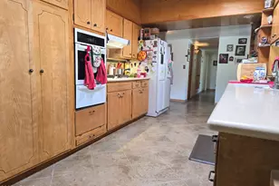 5693 S Calle Metate Blvd, Sierra Vista, AZ 85650 - Photo 23