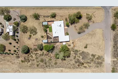 5693 S Calle Metate Boulevard, Sierra Vista, AZ 85650 - Photo 79