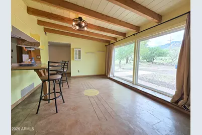 5693 S Calle Metate Boulevard, Sierra Vista, AZ 85650 - Photo 21