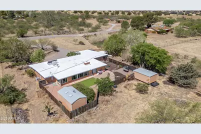 5693 S Calle Metate Boulevard, Sierra Vista, AZ 85650 - Photo 3
