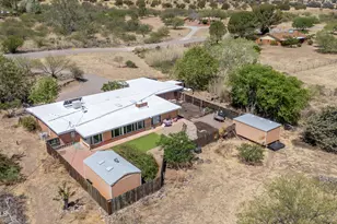 5693 S Calle Metate Blvd, Sierra Vista, AZ 85650 - Photo 3