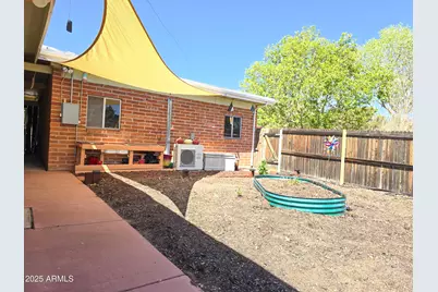 5693 S Calle Metate Boulevard, Sierra Vista, AZ 85650 - Photo 67