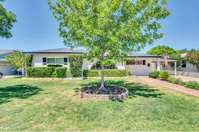 6808 N 11th, Phoenix, AZ 85014 - Photo 1