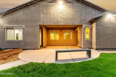 4326 E Cloudburst Court, Gilbert, AZ 85297 - Photo 11