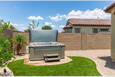 16756 S 181st Lane, Goodyear, AZ 85338 - Photo 31