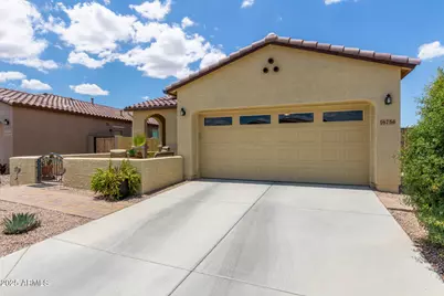 16756 S 181st Lane, Goodyear, AZ 85338 - Photo 3