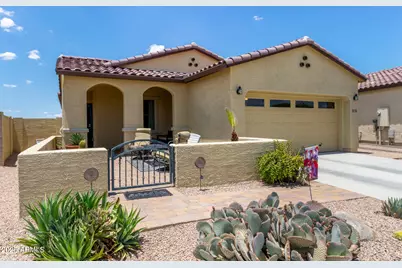 16756 S 181st Lane, Goodyear, AZ 85338 - Photo 5