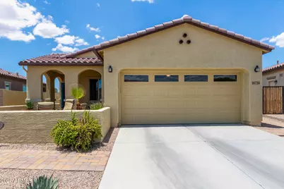16756 S 181st Lane, Goodyear, AZ 85338 - Photo 1