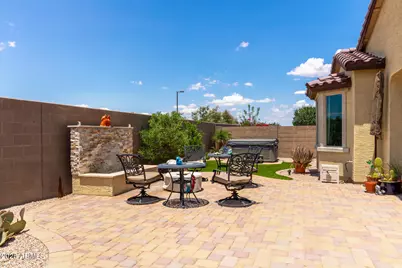 16756 S 181st Lane, Goodyear, AZ 85338 - Photo 29