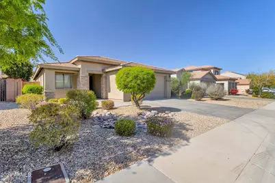 29356 N 67th Avenue, Peoria, AZ 85383 - Photo 1
