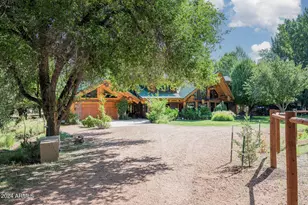 3006 E Posey Ct, Payson, AZ 85541 - Photo 3