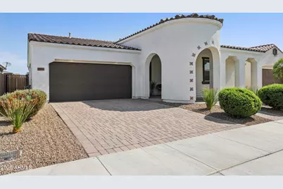 22964 E Via Del Sol --, Queen Creek, AZ 85142 - Photo 1