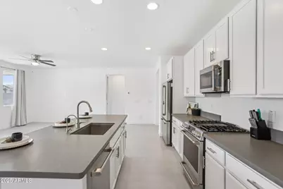 22964 E Via Del Sol --, Queen Creek, AZ 85142 - Photo 15