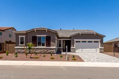 20256 W Monterey Way, Buckeye, AZ 85396 - Photo 1