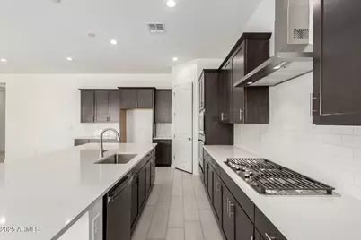 20256 W Monterey Way, Buckeye, AZ 85396 - Photo 3