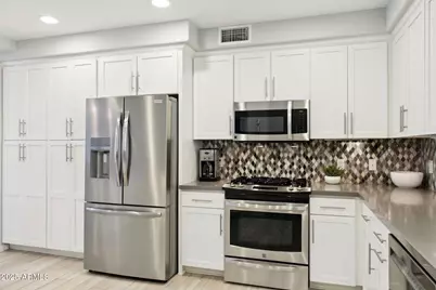 17850 N 68th Street #2138, Phoenix, AZ 85054 - Photo 7