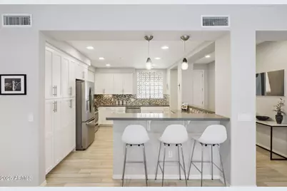 17850 N 68th Street #2138, Phoenix, AZ 85054 - Photo 5