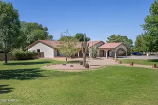 3357 N Ashbrook Street E, Mesa, AZ 85213 - Photo 1