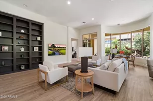 8224 E Angel Spirit Dr, Scottsdale, AZ 85255 - Photo 9