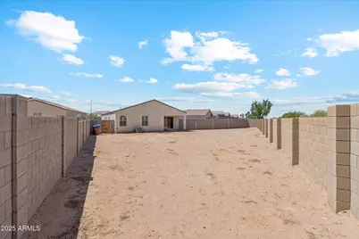 1321 W Pinkley Avenue, Coolidge, AZ 85128 - Photo 15
