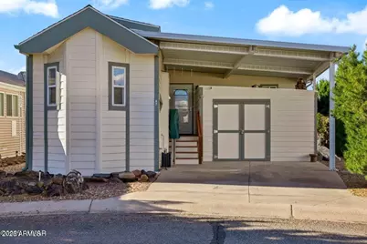 8220 Lake Front Drive, Show Low, AZ 85901 - Photo 1
