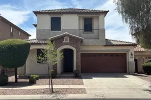 4230 S Mariposa Dr, Gilbert, AZ 85297 - Photo 1