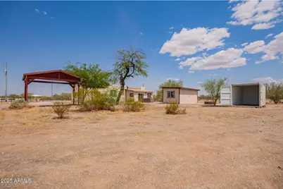 1378 N Ralston Road, Maricopa, AZ 85139 - Photo 29