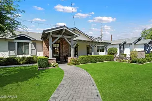 4710 N 41st Pl, Phoenix, AZ 85018 - Photo 1