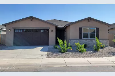 37174 W La Paz Street, Maricopa, AZ 85138 - Photo 1