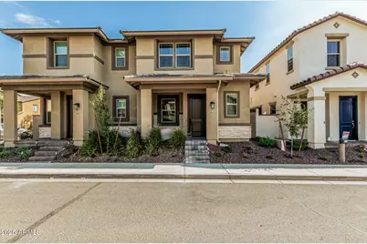 2811 N Claire Drive, Buckeye, AZ 85396 - Photo 31