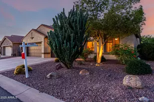 5401 N Pioneer Dr, Eloy, AZ 85131 - Photo 3