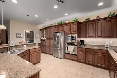 5401 N Pioneer Drive, Eloy, AZ 85131 - Photo 29