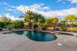 5401 N Pioneer Dr, Eloy, AZ 85131 - Photo 71