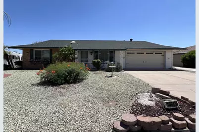 10045 W Coggins Drive, Sun City, AZ 85351 - Photo 1