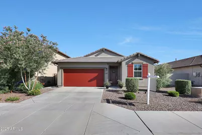 13487 W Buckskin Trail, Peoria, AZ 85383 - Photo 1