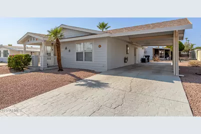 120 N Val Vista Drive #228, Mesa, AZ 85213 - Photo 3