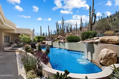 11510 E Black Rock Road, Scottsdale, AZ 85255 - Photo 37