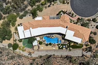 11510 E Black Rock Road, Scottsdale, AZ 85255 - Photo 43