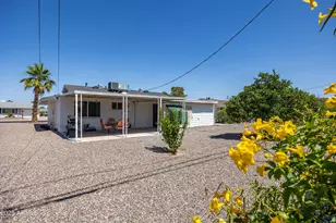 11025 W Cherry Hills Drive West, Sun City, AZ 85351 - Photo 19