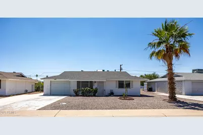 11025 W Cherry Hills Drive W, Sun City, AZ 85351 - Photo 21