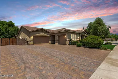 4318 N 180th Drive, Goodyear, AZ 85395 - Photo 1