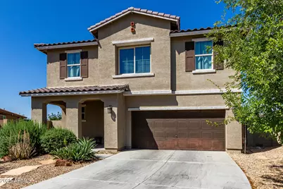 4010 W Coles Road, Laveen, AZ 85339 - Photo 5