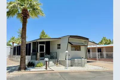 601 N Hayden Road #89, Scottsdale, AZ 85257 - Photo 7