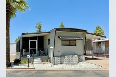601 N Hayden Road #89, Scottsdale, AZ 85257 - Photo 1
