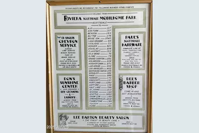 601 N Hayden Road #89, Scottsdale, AZ 85257 - Photo 31