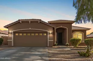 13153 W Cottontail, Peoria, AZ 85383 - Photo 1