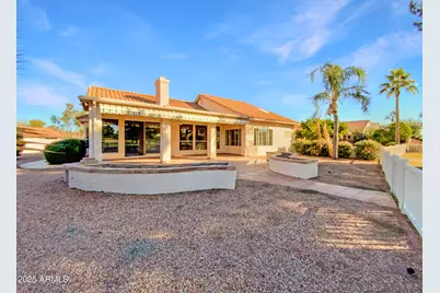 25440 S Flame Tree Drive, Sun Lakes, AZ 85248 - Photo 5