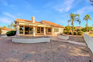 25440 S Flame Tree Dr, Sun Lakes, AZ 85248 - Photo 5